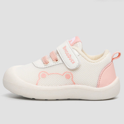 Kevadsuvi beebijalatsid Graffiti väikelapse esimene jalutaja hingav poiste tüdrukute tossud, pehme tald, vabaaja spordijalatsid CSH1194