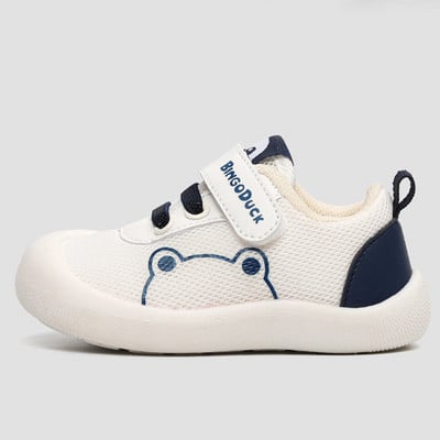 Kevadsuvi beebijalatsid Graffiti väikelapse esimene jalutaja hingav poiste tüdrukute tossud, pehme tald, vabaaja spordijalatsid CSH1194