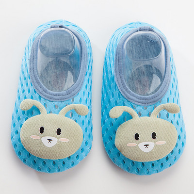 Baby Aqua Cipele za bosu djecu Prvi hodači Baby Floor Beach Sportovi na vodi Tenisice Dječak Djevojčica Surfanje Pecanje Čarape za noge u zatvorenom