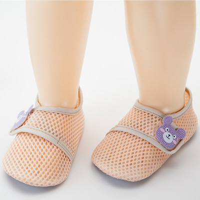 Baby Aqua Cipele za bosu djecu Prvi hodači Baby Floor Beach Sportovi na vodi Tenisice Dječak Djevojčica Surfanje Pecanje Čarape za noge u zatvorenom