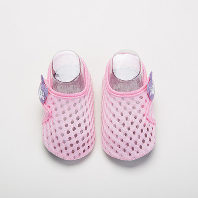 Baby Aqua Cipele za bosu djecu Prvi hodači Baby Floor Beach Sportovi na vodi Tenisice Dječak Djevojčica Surfanje Pecanje Čarape za noge u zatvorenom