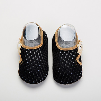 Baby Aqua Cipele za bosu djecu Prvi hodači Baby Floor Beach Sportovi na vodi Tenisice Dječak Djevojčica Surfanje Pecanje Čarape za noge u zatvorenom