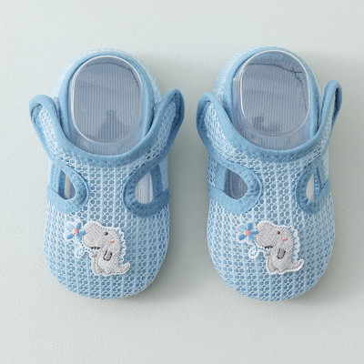 Baby Aqua Cipele za bosu djecu Prvi hodači Baby Floor Beach Sportovi na vodi Tenisice Dječak Djevojčica Surfanje Pecanje Čarape za noge u zatvorenom