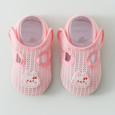 Baby Aqua Cipele za bosu djecu Prvi hodači Baby Floor Beach Sportovi na vodi Tenisice Dječak Djevojčica Surfanje Pecanje Čarape za noge u zatvorenom