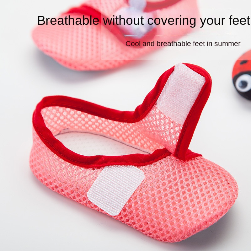 Baby Aqua Cipele za bosu djecu Prvi hodači Baby Floor Beach Sportovi na vodi Tenisice Dječak Djevojčica Surfanje Pecanje Čarape za noge u zatvorenom