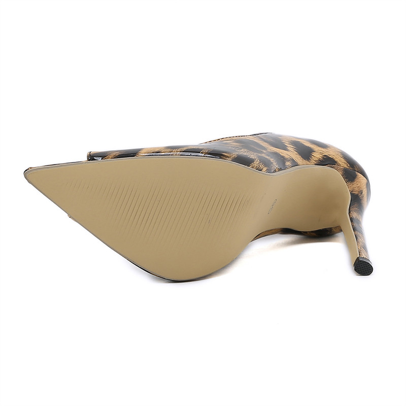 Eilyken, nou designer, cu vârf ascuțit, pantofi cu toc stiletto, pantofi cu toc înalt pentru femei, sandale sexy pentru femei, pantofi pentru femei