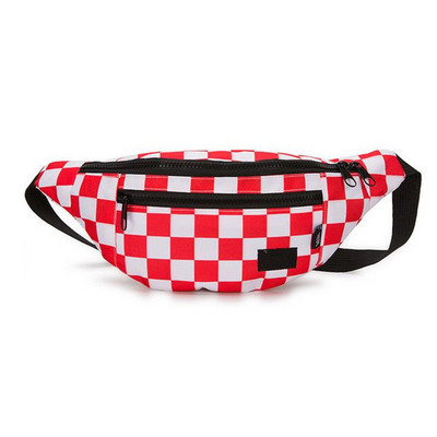 Fanny Pack Torba oko struka Muški ženski Remen Bum Bedro Za muškarce Žene Trbuh Ramena Crossbody Cross Body torbica Banano Banana Klokan