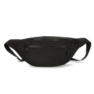 Fanny Pack Torba oko struka Muški ženski Remen Bum Bedro Za muškarce Žene Trbuh Ramena Crossbody Cross Body torbica Banano Banana Klokan