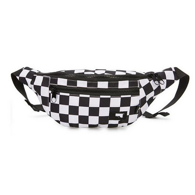 Fanny Pack Torba oko struka Muški ženski Remen Bum Bedro Za muškarce Žene Trbuh Ramena Crossbody Cross Body torbica Banano Banana Klokan