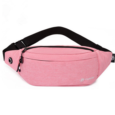 Fanny Pack Torba oko struka Muški ženski Remen Bum Bedro Za muškarce Žene Trbuh Ramena Crossbody Cross Body torbica Banano Banana Klokan