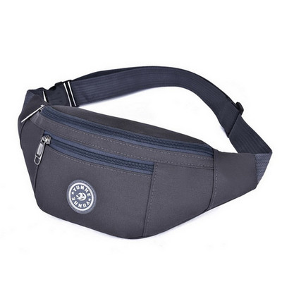 Fanny Pack Torba oko struka Muški ženski Remen Bum Bedro Za muškarce Žene Trbuh Ramena Crossbody Cross Body torbica Banano Banana Klokan