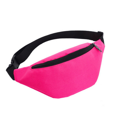 Fanny Pack Torba oko struka Muški ženski Remen Bum Bedro Za muškarce Žene Trbuh Ramena Crossbody Cross Body torbica Banano Banana Klokan