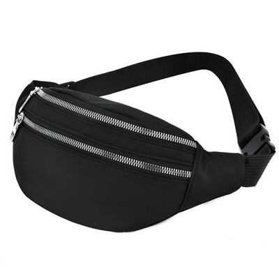 Fanny Pack Torba oko struka Muški ženski Remen Bum Bedro Za muškarce Žene Trbuh Ramena Crossbody Cross Body torbica Banano Banana Klokan