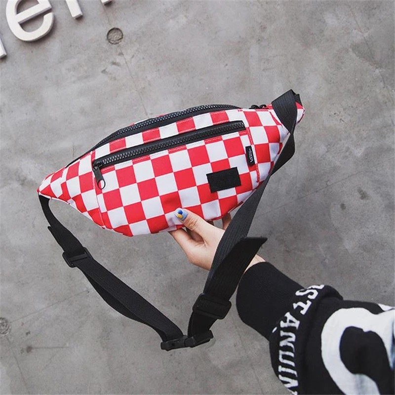 Fanny Pack Torba oko struka Muški ženski Remen Bum Bedro Za muškarce Žene Trbuh Ramena Crossbody Cross Body torbica Banano Banana Klokan