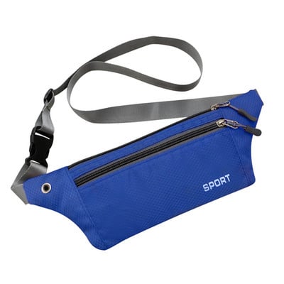 Uued veekindlad rinnakotid vöökott Naistele Jooksev vöökott Mobiiltelefoni hoidik Meeste Jõusaali Fitness Reisikotti Vöö