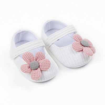 Baby Soft Soled Αντιολισθητική Κάλτσα για νήπια Παπούτσια First Walker Girl Cute Princess Cute Bow Μόδα για νήπια Παπούτσια Δώρα για νεογέννητα