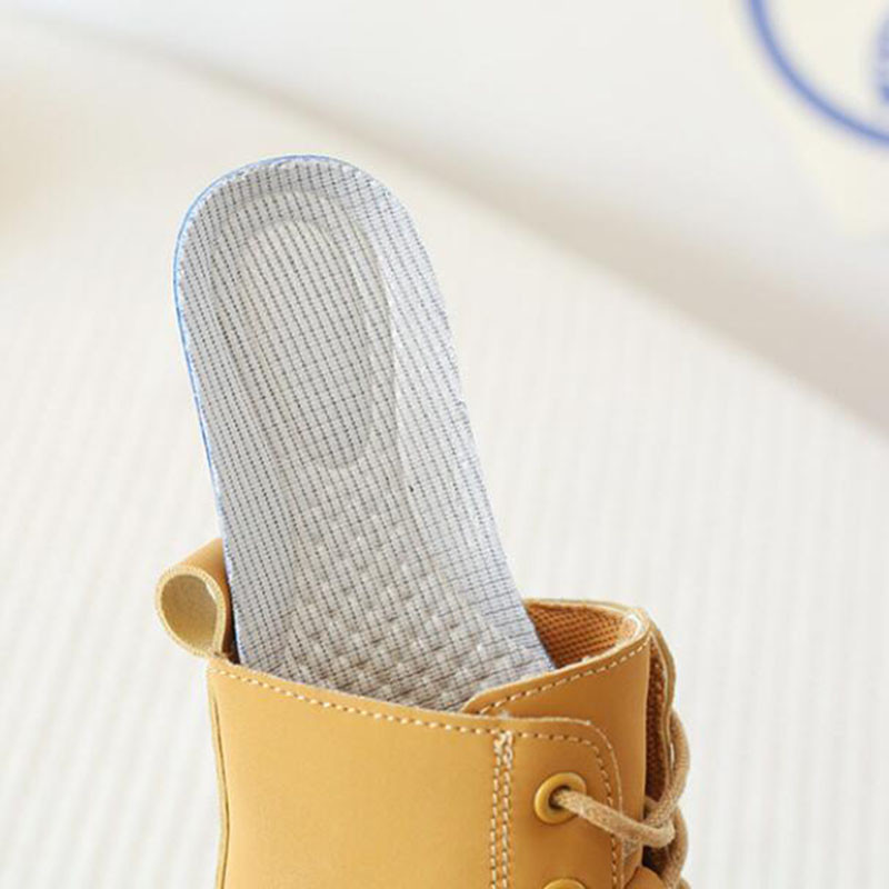 Pantofi Copii pentru Fete Cizme Moda Culoare Solidă Băieți Pantofi Piele Primăvară Toamnă Copii Cizme Studenți