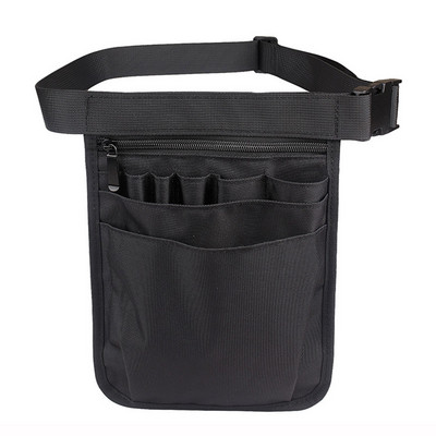 Torba oko struka za žene Torbica za rame Torbica za medicinsku sestru Organizator Torba Pojas Dodatni džep Torbica za medicinsku sestru Najlon za pribor Alat