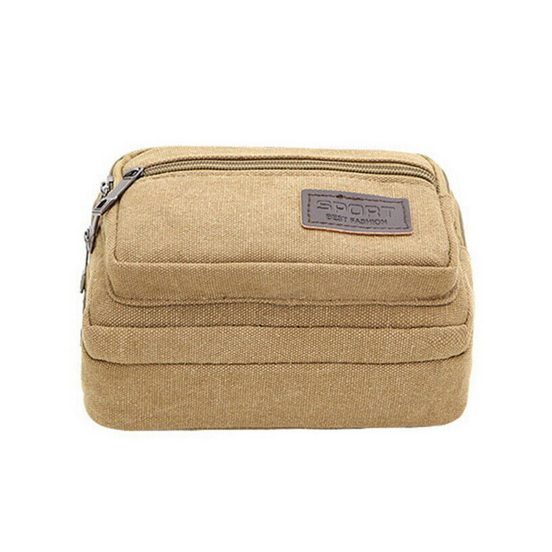 Modna muška torbica oko struka Ležerna torbica Velika torbica za remen za telefon Platnena torbica Putna torbica za vanjske sportove Torbice za telefon Banane