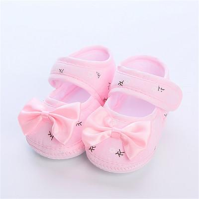 2022, pantofi pentru bebeluși, nou-născuți, cu imprimeu floral, Little Bottie Prewalker, cu talpă moale, pantofi pentru bebelușul tău