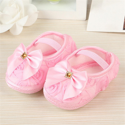 2022, pantofi pentru bebeluși, nou-născuți, cu imprimeu floral, Little Bottie Prewalker, cu talpă moale, pantofi pentru bebelușul tău