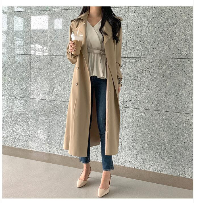 Cămăși de bază de damă Bluze cu mânecă lungă Talie subțire A linie cu burtă Design peplum Topuri Roz Drăguț Dulce Coreea Japonia Haine 10418