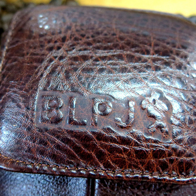 2023 Νέο πορτοφόλι από γνήσιο δέρμα vintage πακέτα μέσης Τηλεφωνικές τσάντες τσάντες πολλαπλών λειτουργιών για άντρες Travel Fanny Pack Ζώνες θηλιές