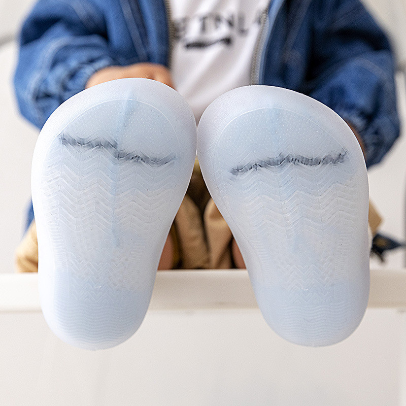 Pantofi de vară cu plasă pentru bebeluși 0-4 ani pentru copii mici, primii plimbări Sugari, băieți, fete, șosete, pantofi pantofi cu talpă moale, pantofi pentru pătuț, respirabili, anti-alunecare