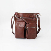 Geantă de marcă originală pentru bărbați Poșete pentru bărbați, multifuncționale, de mare capacitate