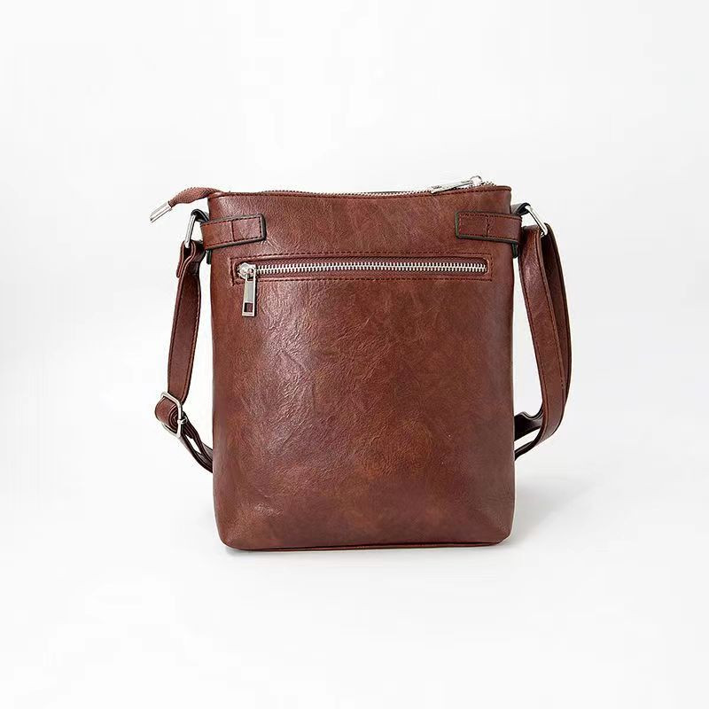 Geantă de marcă originală pentru bărbați Poșete pentru bărbați, multifuncționale, de mare capacitate