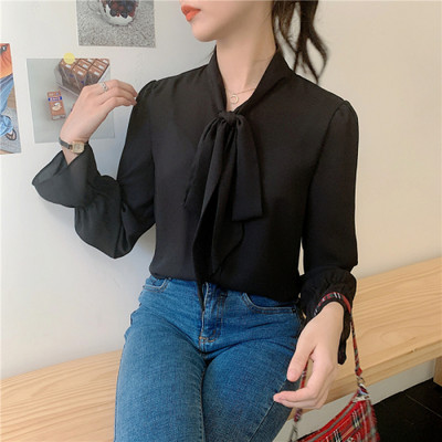 Proljetna ženska košulja s dugim rukavima, velika ženska platnena bluza Ženska elegantna bijela košulja, elegantne bluze Ropa Mujer TN2221