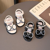 2023. aasta kevadised ja sügisesed pehme tallaga lastejalatsid Beebi jalutusjalatsid Tüdrukutele Beebipärlid Vibu Armsad Printsessi Peokingad Lamedad