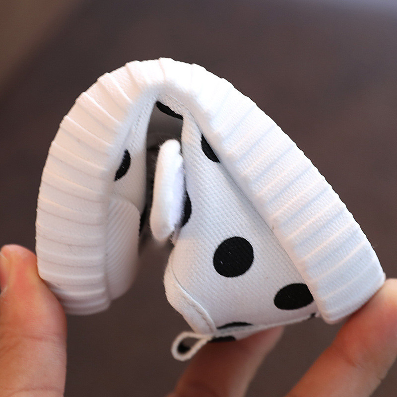 0-3 ετών Βρεφικά παπούτσια καμβά για κορίτσια Casual ελαφριά καρό Prewalker για αγόρια αθλητικά παπούτσια Leopard για νήπια για την άνοιξη φθινόπωρο