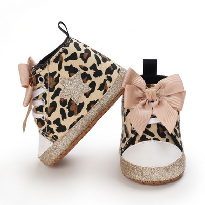 Bijela proljetna cipela za novorođenčad, novorođenčad, djevojčice i dječaci, rekreacijska neklizajuća cipela za krštenje, tenisica s mekim potplatom, prethodna