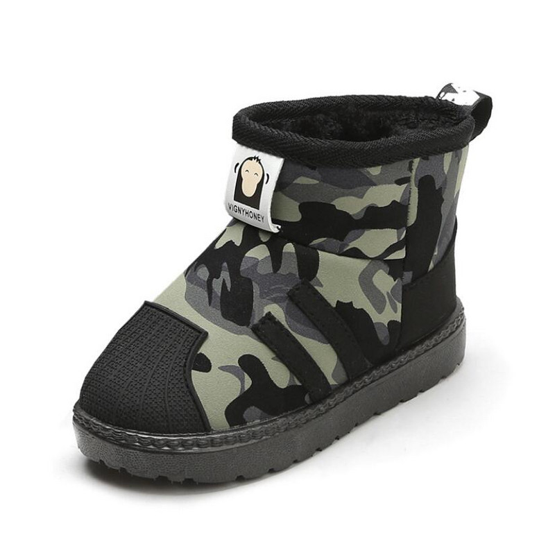 DOGEEk žieminiai batai berniukams sniego batai mergaičių sportiniai vaikiški batai vaikams sportbačiai madingi odiniai batai vaikams vaikiški batai