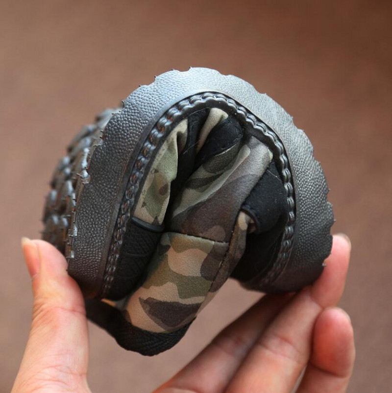 DOGEEk žieminiai batai berniukams sniego batai mergaičių sportiniai vaikiški batai vaikams sportbačiai madingi odiniai batai vaikams vaikiški batai