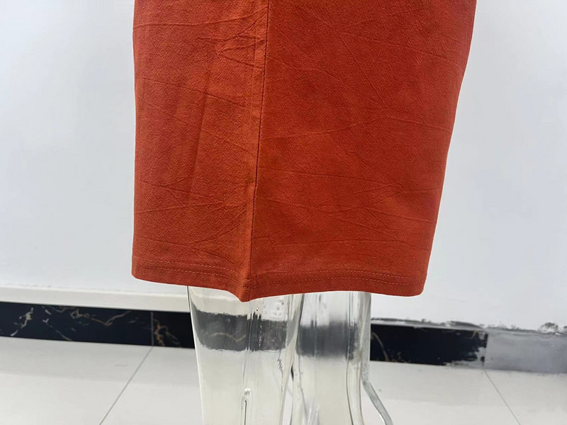 2023. Prekogranični novi proizvod Ležerni komplet velikih veličina za Europu i Ameriku Široki jednobojni dvodijelni set košulja i hlača