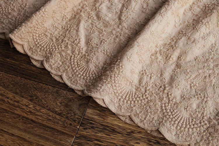 5847 Jarný dámsky top s literárnym vintage volánikom, golierom a sťahovacou šnúrkou, výšivkou, bavlneným pulóverom s dlhým rukávom, voľnou košeľou, blúzkou pre ženy