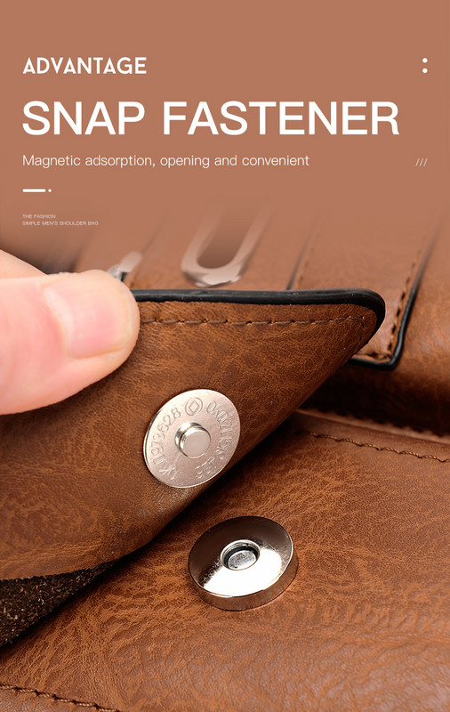 Επώνυμη ανδρική τσάντα ώμου Pu δερμάτινη επαγγελματική τσάντα αγγελιοφόρου για άντρες 2022 Νέες vintage μικρές ανδρικές τσάντες χιαστί Τσάντες σχεδιαστών 가방