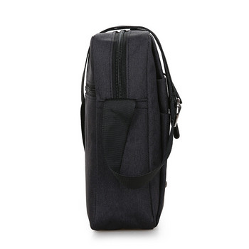 2023 Висококачествени мъжки чанти Оксфордска чанта за мъже Мъжки чанти през рамо през рамо Мъжки ежедневни бизнес чанти