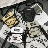 Moodne naiste Messenger mobiiltelefoni taskukäekott ja rahakott 2021 uus õlakott Mitmeotstarbelised mobiiltelefonikoti hoiukotid