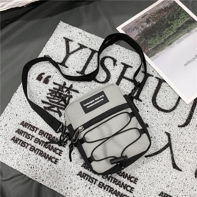 Moodne naiste Messenger mobiiltelefoni taskukäekott ja rahakott 2021 uus õlakott Mitmeotstarbelised mobiiltelefonikoti hoiukotid