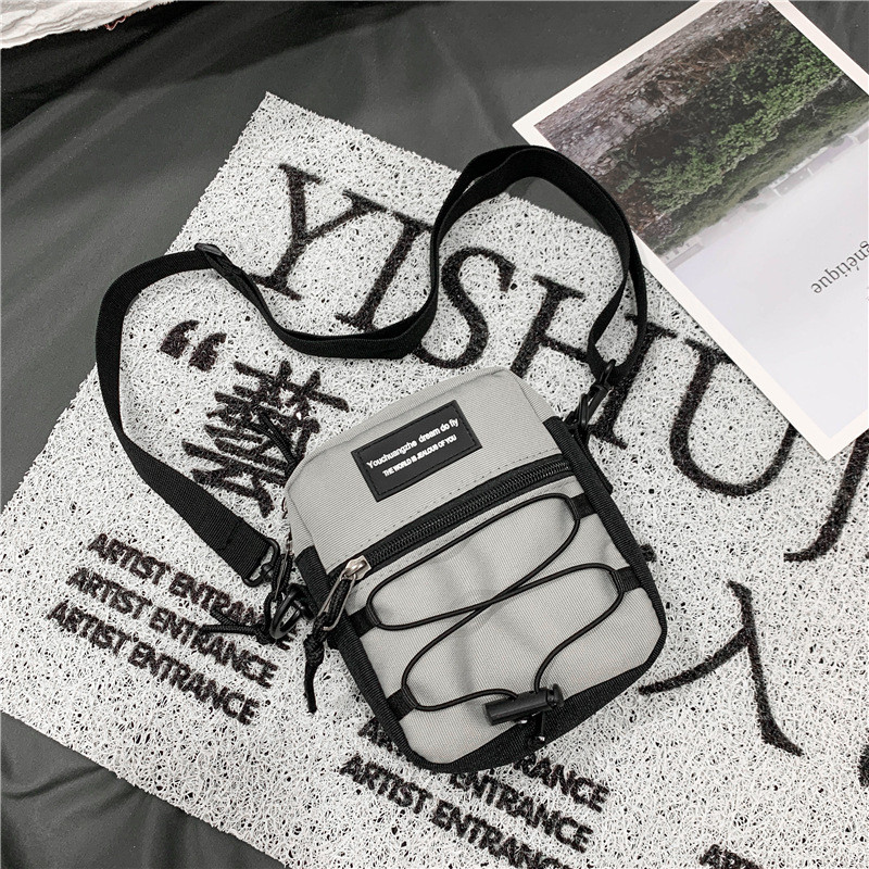 Moodne naiste Messenger mobiiltelefoni taskukäekott ja rahakott 2021 uus õlakott Mitmeotstarbelised mobiiltelefonikoti hoiukotid