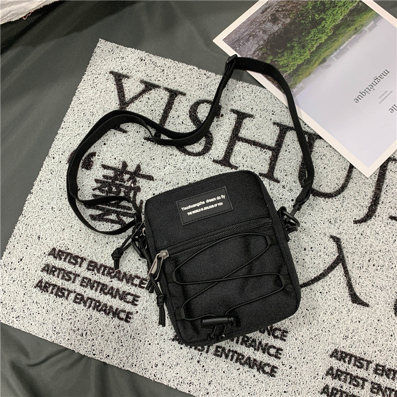 Moodne naiste Messenger mobiiltelefoni taskukäekott ja rahakott 2021 uus õlakott Mitmeotstarbelised mobiiltelefonikoti hoiukotid