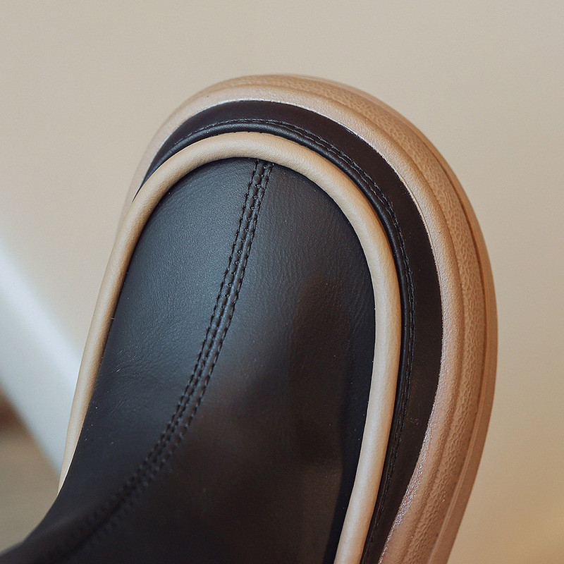 Vaikiški trumpi batai berniukams britiško stiliaus batai žiemai rudeniui mergaičių madingi batai aukšta viršūne Vaikiški Neslystantys, nespyriantys laisvalaikio batai