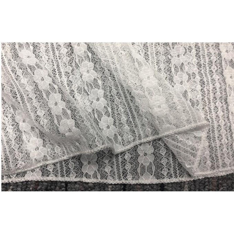 Proljeće jesen 2020. Ženska seksi prozirna čipkana bluza dugih rukava, prozirna samostojeća kragna, elegantna košulja, modne ženske majice