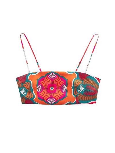 KLKXMYT TRAF Γυναικεία σετ 2 τεμαχίων 2023 Νέα μόδα μπλούζες κιμονό με εμπριμέ ζώνη με φαρδύ παντελόνι κοστούμι δύο τεμαχίων Γυναικεία ρούχα