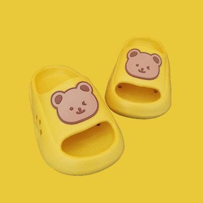 Nove bebe, mala djeca, dječje modne sandale na natikače, dječaci, djevojčice, pjenaste ljetne tobogane za plažu, lagane cipele za vodu, dječje gume