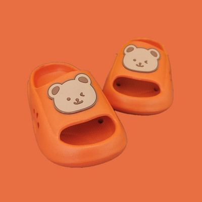 Nove bebe, mala djeca, dječje modne sandale na natikače, dječaci, djevojčice, pjenaste ljetne tobogane za plažu, lagane cipele za vodu, dječje gume