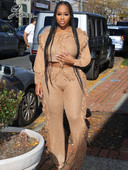 Joskaa pleteni dvodijelni set s resicama Ženski seksi puloveri dugih rukava s O-izrezom i ravne hlače odgovaraju uličnoj odjeći za zimu 2022.